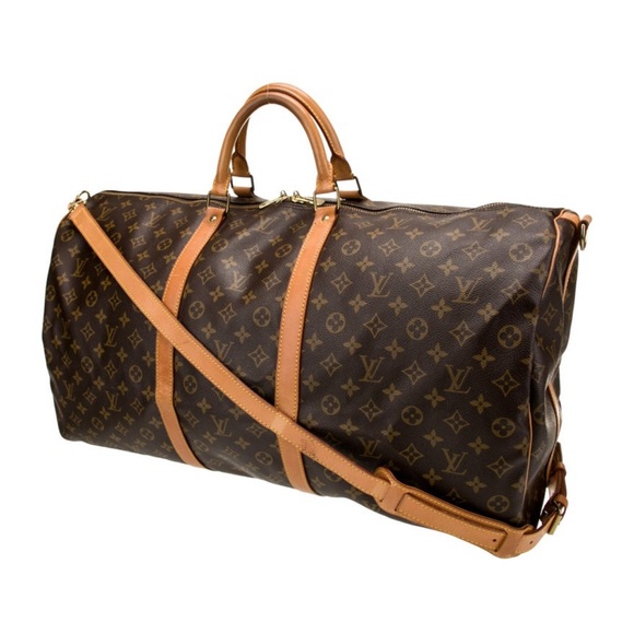 Louis Vuitton Handbags - Louis Vuitton Keep All 60